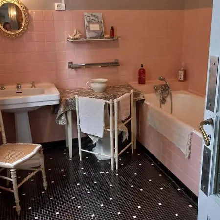 Maysou De Noe Guest house *