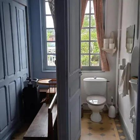 Maison d'hôtes Maysou De Noé Salies-de-Béarn