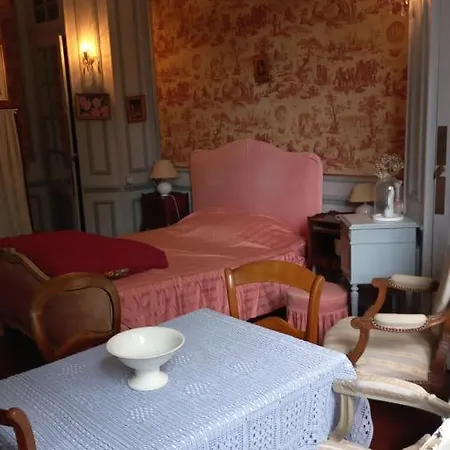 Guest house Maysou De Noe Salies-de-Bearn