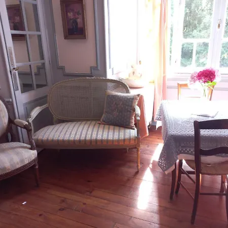 Maysou De Noe Guest house Salies-de-Bearn