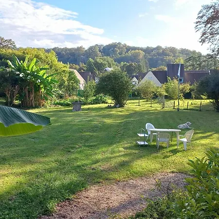 Maysou De Noé Maison d'hôtes