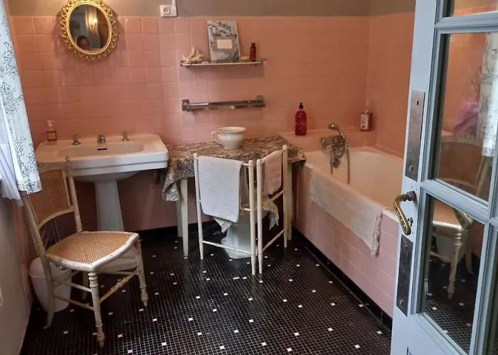 Maysou De Noe Gasthuis 3*