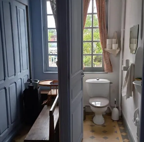 Gasthuis Maysou De Noe Salies-de-Béarn