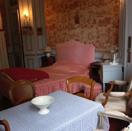 Gasthuis Maysou De Noe Salies-de-Béarn