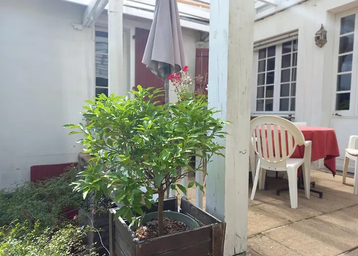 Maysou De Noe Gasthuis